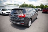 Used 2021 Chevrolet Equinox LT image 3