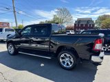 Certified 2021 RAM 1500 Big Horn image 5