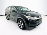 Used 2017 Honda CR-V LX image 5
