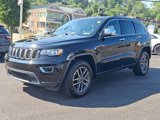 Used 2022 Jeep Grand Cherokee Limited image 5