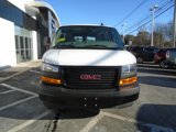 New 2024 GMC Savana 2500 w/ Driver Convenience Package image 2