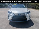Used 2017 Lexus RX 350 FWD image 2