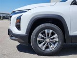 New 2025 Chevrolet Equinox LT w/ Convenience Package II image 5