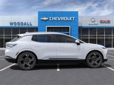 New 2025 Chevrolet Equinox EV LT w/ Convenience Package II image 5