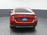 Used 2019 Honda Civic LX image 5