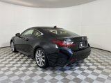 Used 2015 Lexus RC 350 AWD image 5