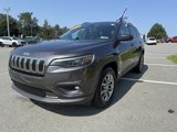 Used 2020 Jeep Cherokee Latitude Plus w/ Cold Weather Group image 3