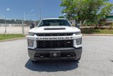 Used 2021 Chevrolet Silverado 2500 Custom w/ Custom Value Package image 2