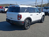 Certified 2022 Ford Bronco Sport Big Bend w/ Convenience Package image 6