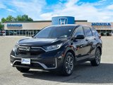 Certified 2022 Honda CR-V EX-L image 2
