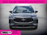 New 2025 Ford Escape ST-Line image 2