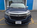 Certified 2022 Chevrolet Equinox RS image 4