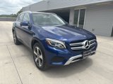 Used 2018 Mercedes-Benz GLC 300 image 3