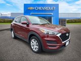 Used 2019 Hyundai Tucson SE image 3
