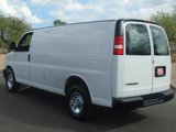 Used 2018 Chevrolet Express 2500 w/ Driver Convenience Package image 3