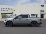 New 2024 Ford Maverick Lariat w/ Black Appearance Package image 3