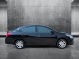Certified 2019 Nissan Versa S Plus image 4