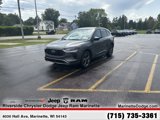 Used 2024 Ford Escape ST-Line image 4