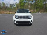 Used 2023 Jeep Renegade Latitude image 3