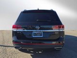 Used 2021 Volkswagen Atlas SE image 4