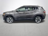 Used 2021 Jeep Compass Limited image 2