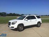 Used 2016 GMC Acadia SLT w/ Open Road Package image 3