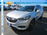 Used 2021 Buick Enclave Essence w/ Sport Touring Edition image 3