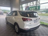 Used 2023 Chevrolet Equinox LT image 4