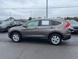 Used 2014 Honda CR-V EX-L image 2