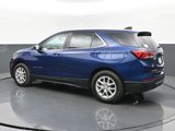 Used 2022 Chevrolet Equinox LT image 3