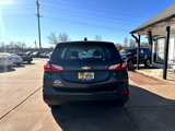Used 2020 Chevrolet Equinox LS image 5
