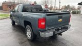 Used 2010 Chevrolet Silverado 1500 LS image 2