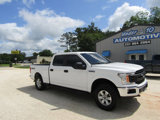 Used 2018 Ford F150 XL w/ Equipment Group 101A Mid image 4