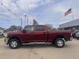 Used 2024 RAM 2500 Tradesman w/ Chrome Appearance Group image 5