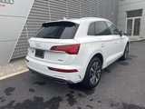 Certified 2024 Audi Q5 2.0T Premium w/ Convenience Package image 3