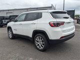 New 2024 Jeep Compass Latitude w/ Sun and Sound Group image 6