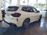 Used 2022 BMW X3 sDrive30i w/ M Sport Package 2 image 5