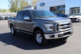 Used 2015 Ford F150 XLT image 2