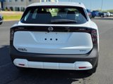 New 2025 Nissan Kicks S image 4
