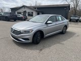 Used 2021 Volkswagen Jetta SE image 5