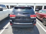 Used 2021 Jeep Grand Cherokee Limited w/ Sun & Sound Group image 6
