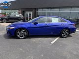 Used 2024 Hyundai Elantra SEL w/ Convenience Package image 2