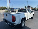 Used 2019 Chevrolet Colorado W/T w/ WT Convenience Package image 5