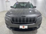 Used 2020 Jeep Cherokee Latitude Plus image 4
