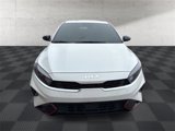 Certified 2023 Kia Forte GT-Line w/ GT-Line Premium Package image 2