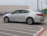Used 2015 Lexus ES 300h image 3