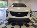 Certified 2021 Cadillac XT4 Sport image 2