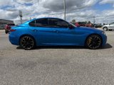 Used 2018 Alfa Romeo Giulia Ti Sport w/ Quick Order Package 22S Sport image 4