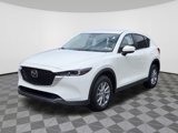 Certified 2022 MAZDA CX-5 AWD 2.5 S w/ Select Package image 2