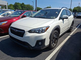 Used 2019 Subaru Crosstrek 2.0i Premium w/ Popular Package #3 image 3